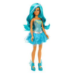 Dream Ella Color Change Doll- blue